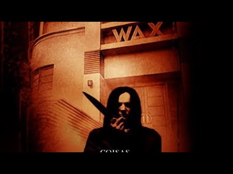 House Of Wax 2 - Trailer 2022