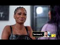 Erica Dixon VS Diamond Love And Hip Hop Atlanta