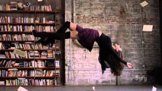 The Magicians SyFy Official Trailer 2016