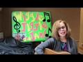 Wendy's Wiggle Jiggle and Jam! Ten Minute Music