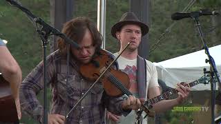 Infamous Stringdusters - Sirens - 2017 Blue Ox Music Festival