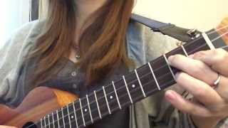 Akaka falls Jake shimabukuro ver. Ukulele