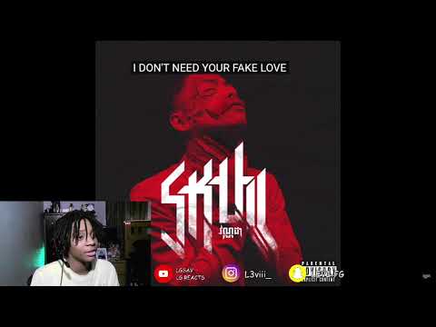 Reacting To VANNDA - NO MORE FEAT. SONGHA (OFFICIAL AUDIO)… SONGHA IS SINGING?!?!?🤨🔥