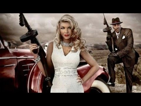 AMVR FERGIE FT LUDACRIS GLAMOROUS NOT OFFICIAL FULLY REMAKE REMASTERED 4K X2 60FPS X2