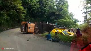 Download lagu Jalur Ekstrim Sulawesi Tenggara - Letter S Tamborasi mp3