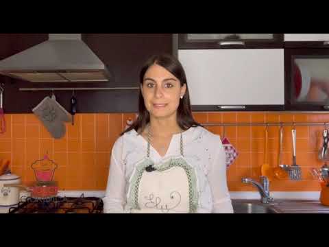 Dolce Giuridica martedi 5 Ottobre 2021 - Bavarese ai lamponi