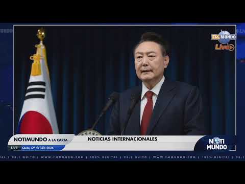 NotiMundo a la Carta
