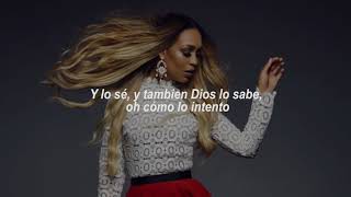 Rebecca Ferguson -  Without A Woman (Subtitulos Español)