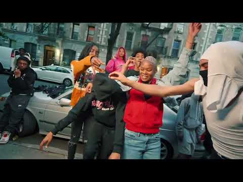 Im on one - Mellii g