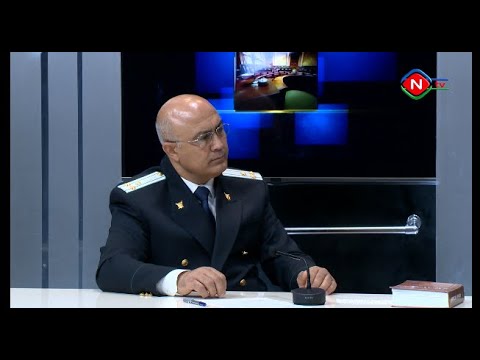 Qanunçuluq - 03.10.2022