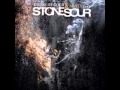 Stone Sour - The Uncanny Valley