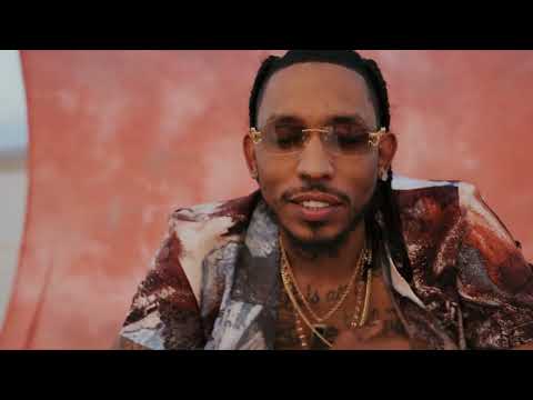 Khalid Brooks - Perfect Timing (Official Music Video)