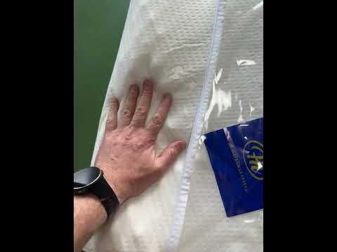 Ортопедична подушка з ефектом пам яті - фото 1 - id-p2589723657