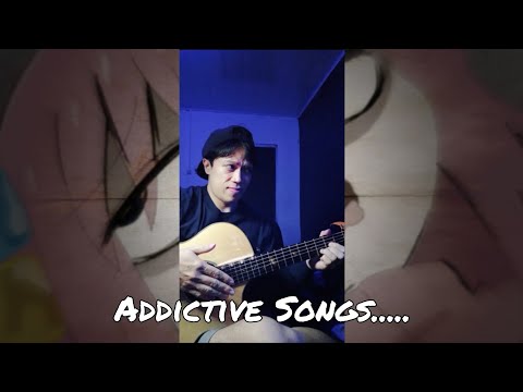 "RUNGKAD" Japanese Version Is a addictive songs....