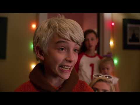 Weihnachten bei den Louds