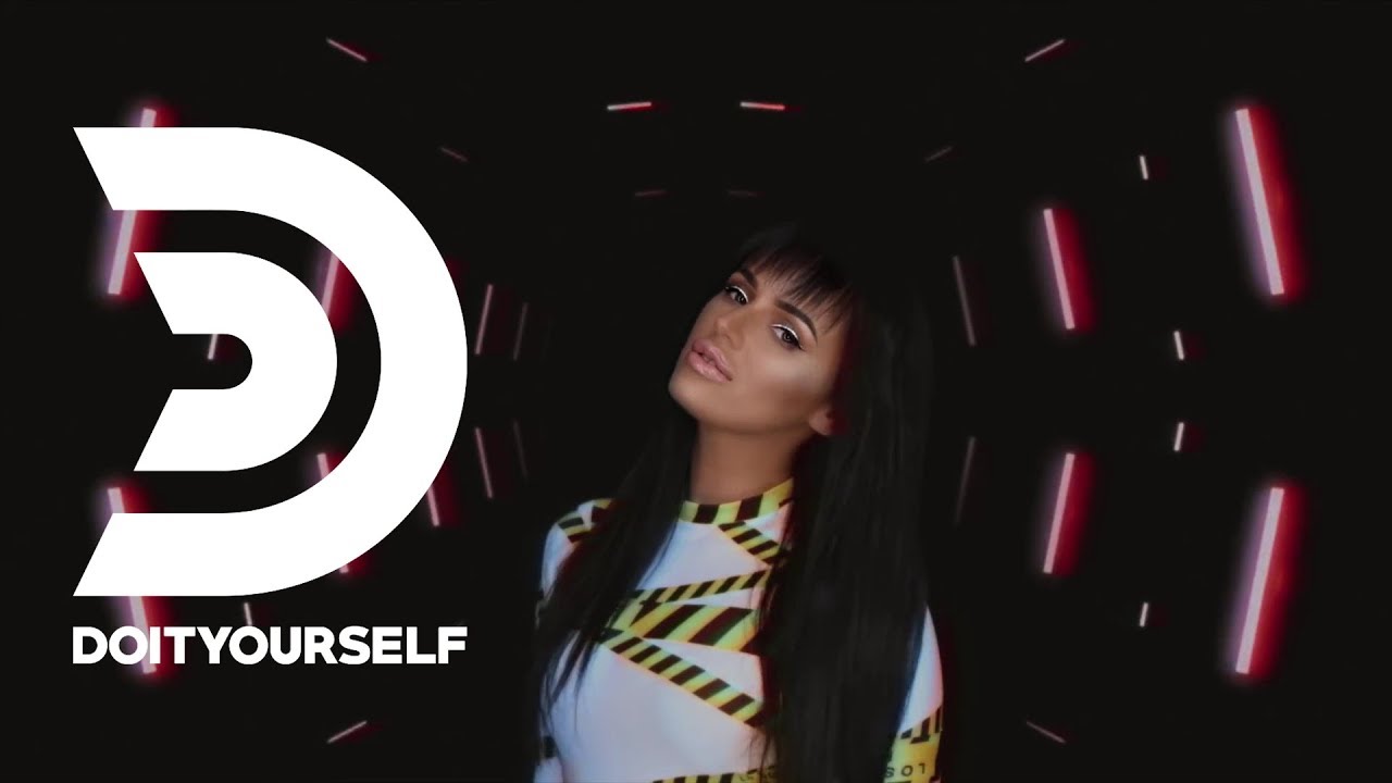 Arsenium ft. Heren — Bon Ami