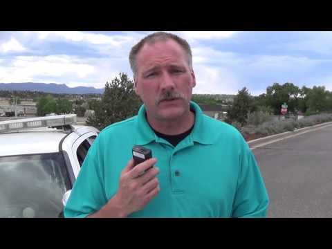F Series K-9 Deployment And Heat Alert Systems - Gen2