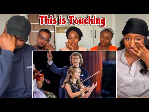 Emma Kok - Voila REACTION | First Time Hearing Her Stunning Voice!