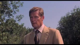 Live and Let Die - Bond 50 Teaser