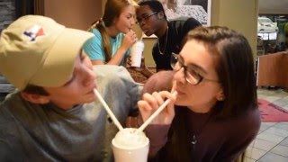 Dating Game Naples YL 2016