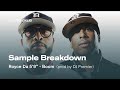 Sample Breakdown: Royce Da 5'9'' - Boom