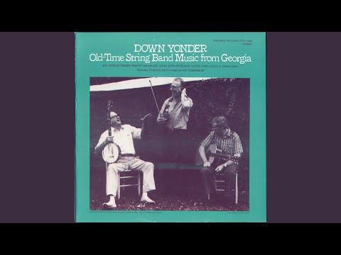 Original Versions Of Down Yonder By Gordon Tanner Joe Miller John Patterson Secondhandsongs