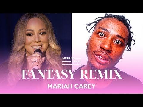 How Mariah Carey Made “Fantasy” With ODB | Genius Level