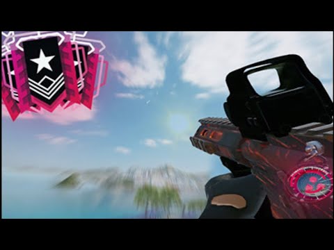 THE #1 BEST CONSOLE CHAMPION *NO RECOIL* SETTINGS & SENSITIVITY - (PS5/XBOX) Rainbow