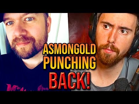 Asmongold Reacts To WarcraftStats Roasting Him (ClassicLFG Addon Drama)