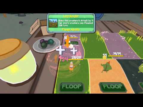 Card Wars: Deck Wars ( How to effectively use Black cards )