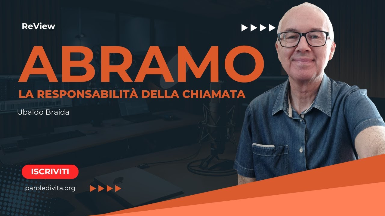 Review | Abramo. La responsabilità della chiamata