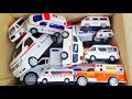 An Ambulance Has Been Dispatched Box Full Of Ambulance