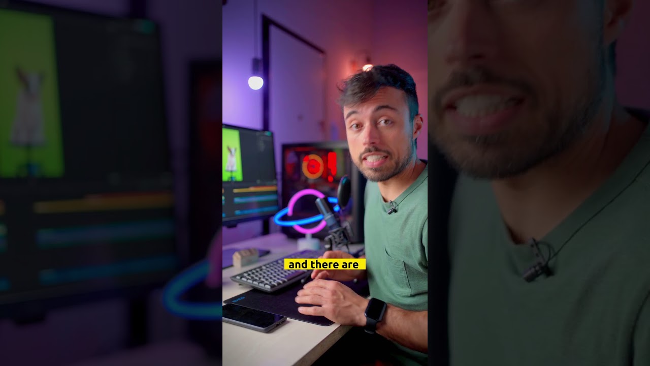 Capcut for Desktop - 5 Reasons YOU Must Edit on it