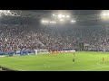 Manchester City vs Sevilla Super Cup 2023 Penalty Shootout