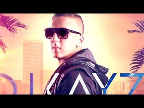 DJ KAYZ - St Trop (feat Hooss) 2016