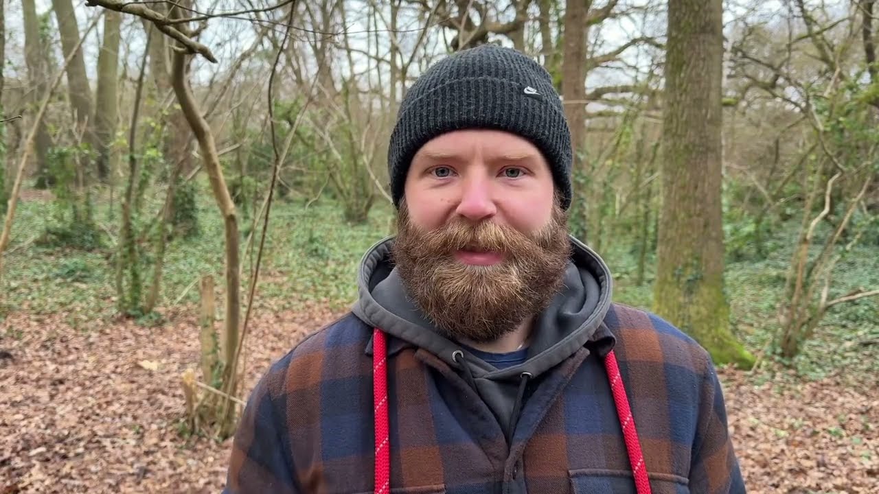 God wants you to rest. You’ll need it for what’s ahead.