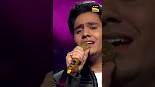 Download lagu Suniye 'Mujhe Choo Rahi Hai' Piyush Ki Awaaz Mein 😳🤗❤️ | Indian Idol 14 | #indianidol14 #shorts mp3