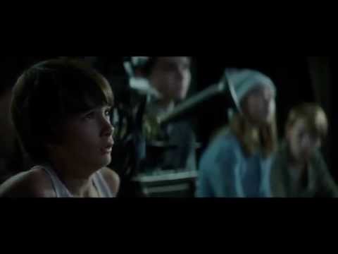 SINISTER II - OFFICIAL UK TRAILER [HD]