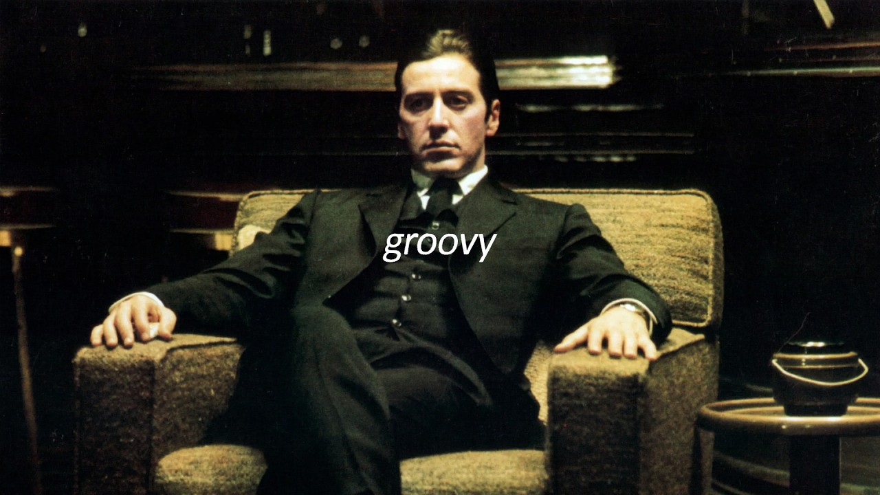 【洋楽】世界に反旗を翻す男たちのためのプレイリスト | Gentleman Dark Blues