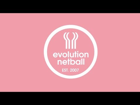 Evolution Netball - Welcome
