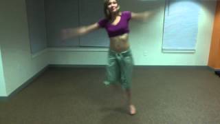 Cardio Dance to Good Time by Brazilian Girls
