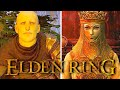 DO NOT Kill Lady Tanith! Elden Ring Patches secret quest with Lady Tanith