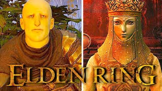 [法環] 帕奇的最後為什麼要...