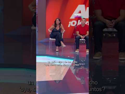 Anabel Pantoja opina sobre el proceder de Alexis