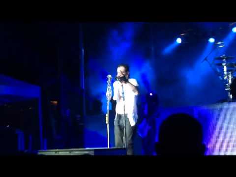 Thumbnail for In Your Face Three Days Grace, World So Cold (LIVE) by Three Days Grace - World So Cold