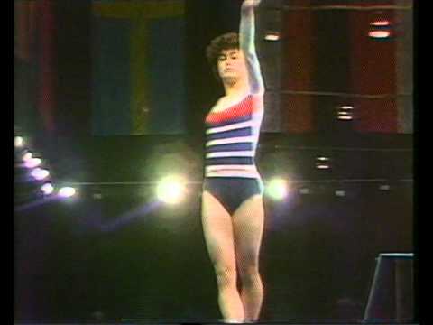 sally larner beam 1986 Craft Cup