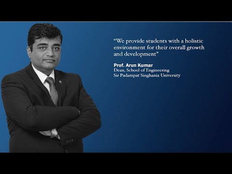 SPSU General video thumbnail 4