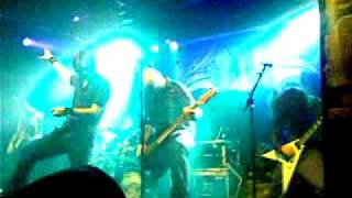 Caliban Live - Life is too short