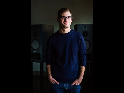 The Producers Room Ep25-Duncan Ferguson