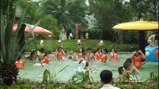 preview picture of video 'Du lịch Học Sinh - Dã ngoại Khu Long Việt cùng Let'sTour - Liên hệ: 0904566444'